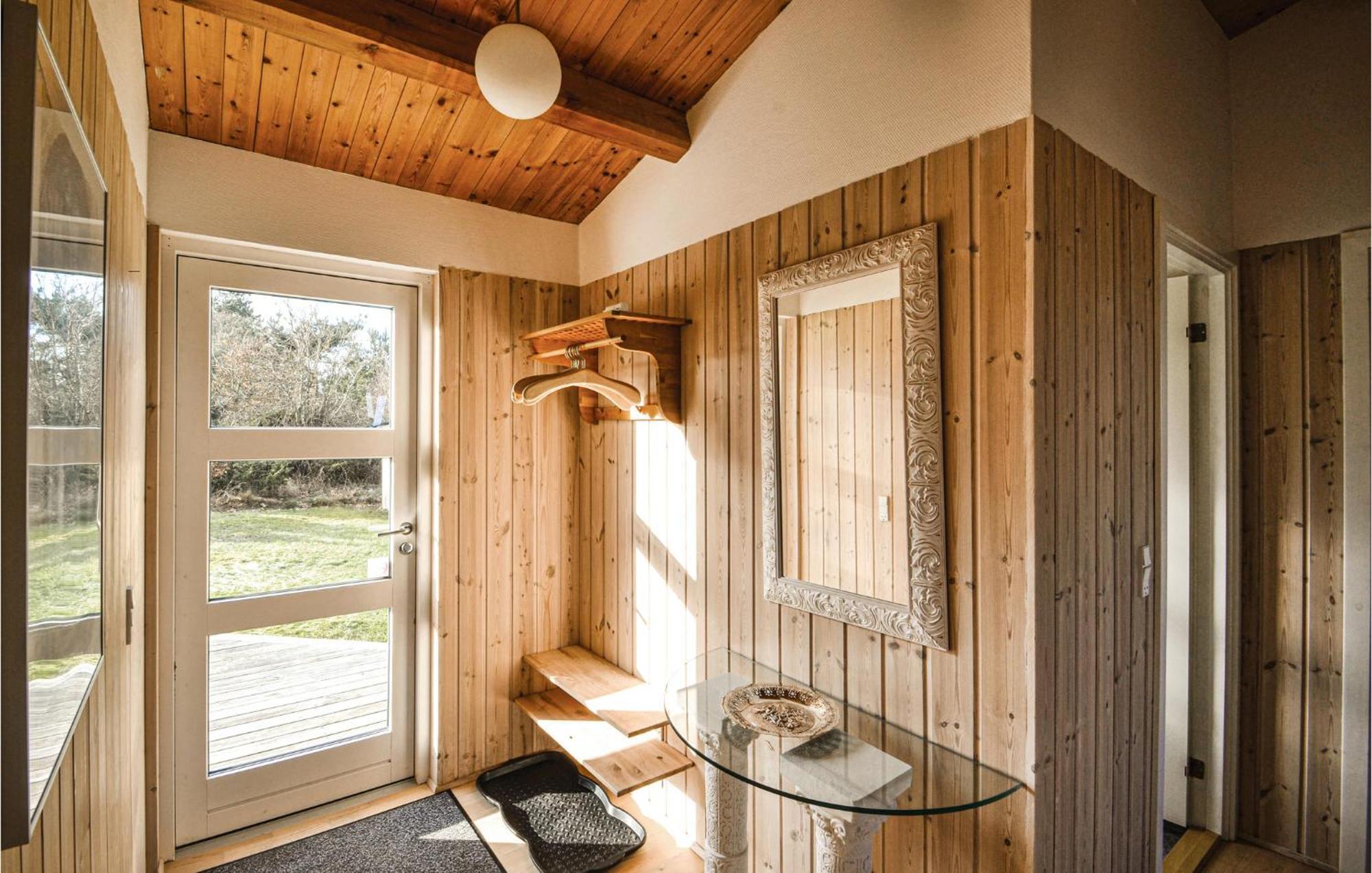 Amazing Home In Orsted With Kitchen 外观 照片